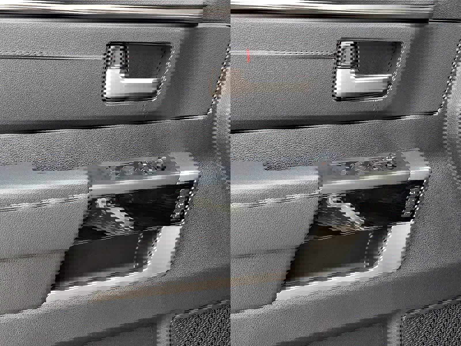 New 2026 Toyota Sequoia Limited image 12