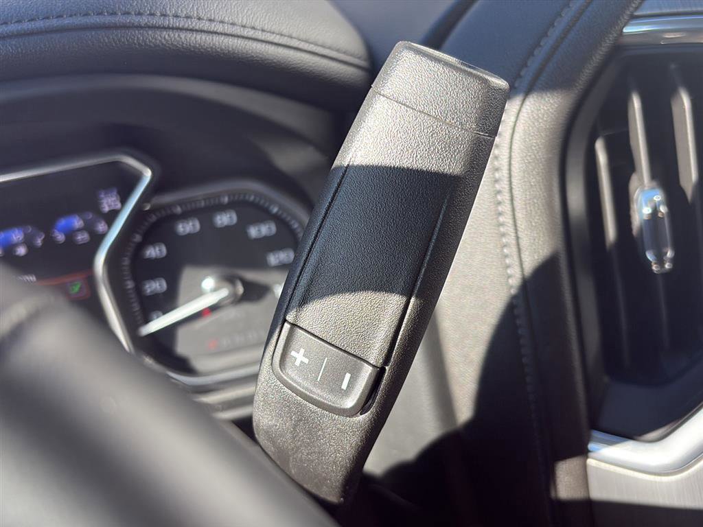 Used 2023 GMC Sierra 2500 Denali w/ Technology Package image 16