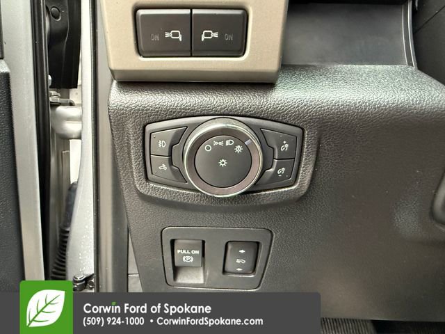 Used 2019 Ford F150 Lariat w/ Equipment Group 502A Luxury image 29