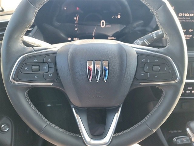 Used 2024 Buick Encore GX Avenir w/ Avenir Technology Package image 14