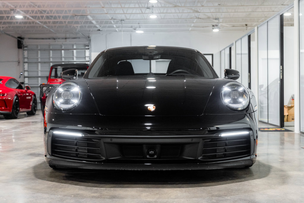 Used 2020 Porsche 911 Carrera S RWD image 13