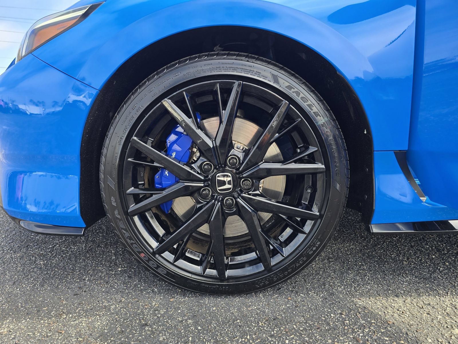 New 2026 Honda Prelude image 9