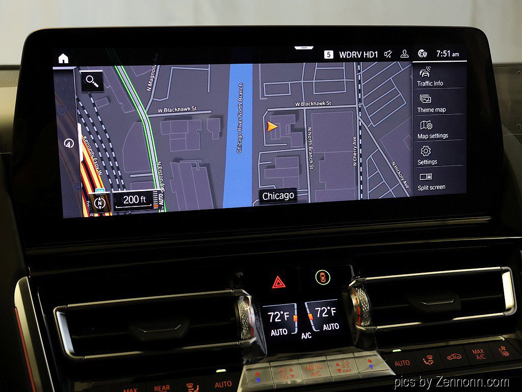 Used 2026 BMW M850i xDrive image 20