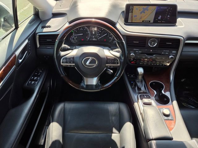 Used 2019 Lexus RX 350L Premium w/ Premium Package image 13