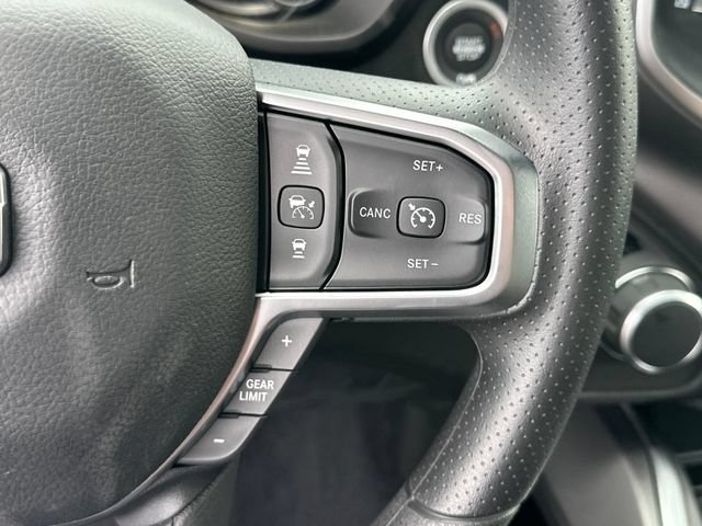 New 2026 RAM 1500 Express AWD/4WD image 18