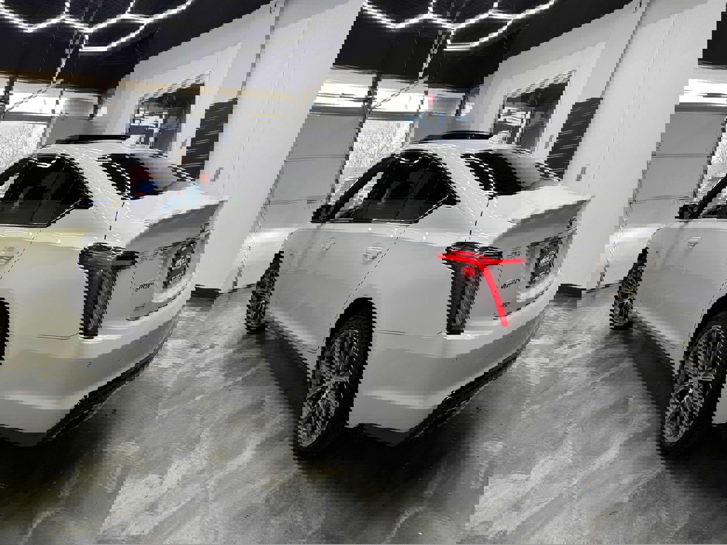 Used 2020 Cadillac CT5 Sport image 3