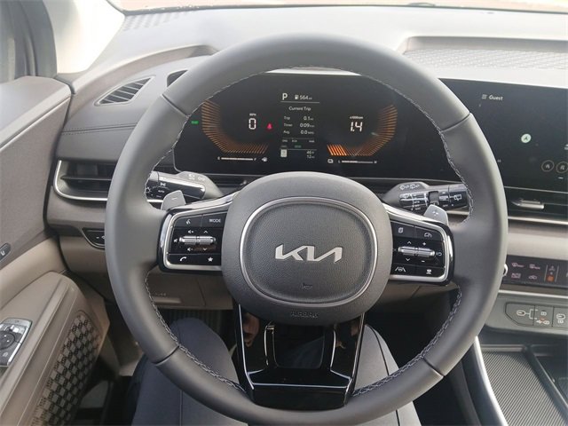 New 2026 Kia Carnival EX image 14