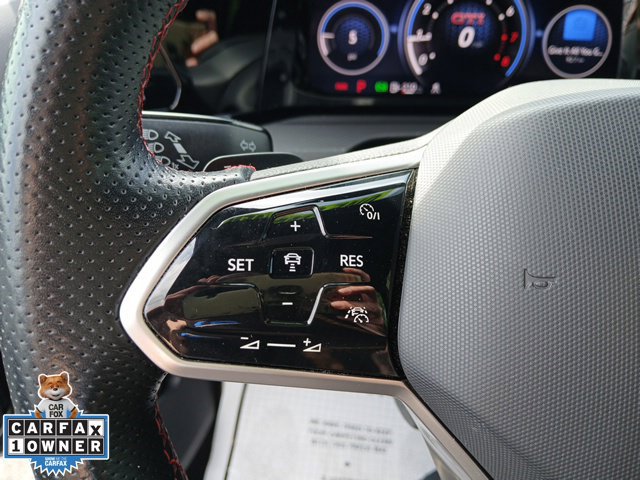 Used 2024 Volkswagen GTI S FWD image 32