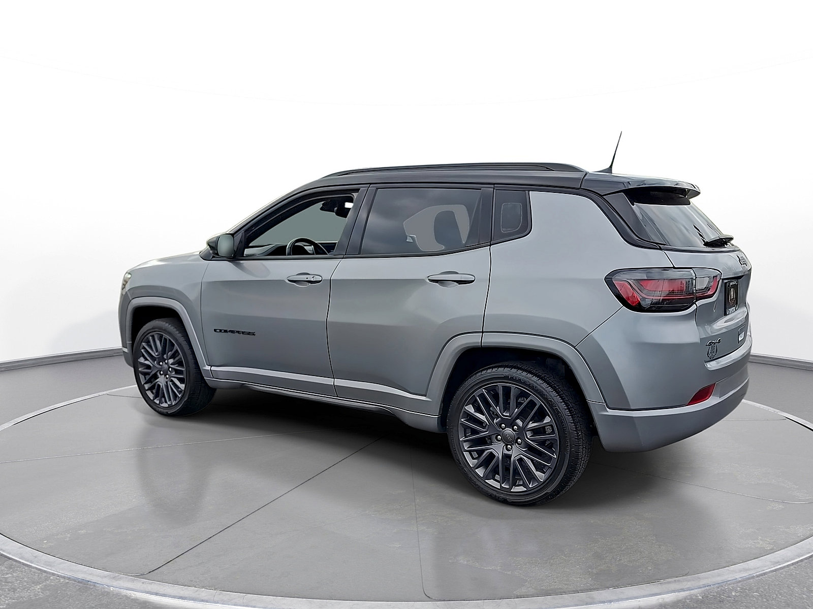 Used 2022 Jeep Compass High Altitude AWD/4WD image 6