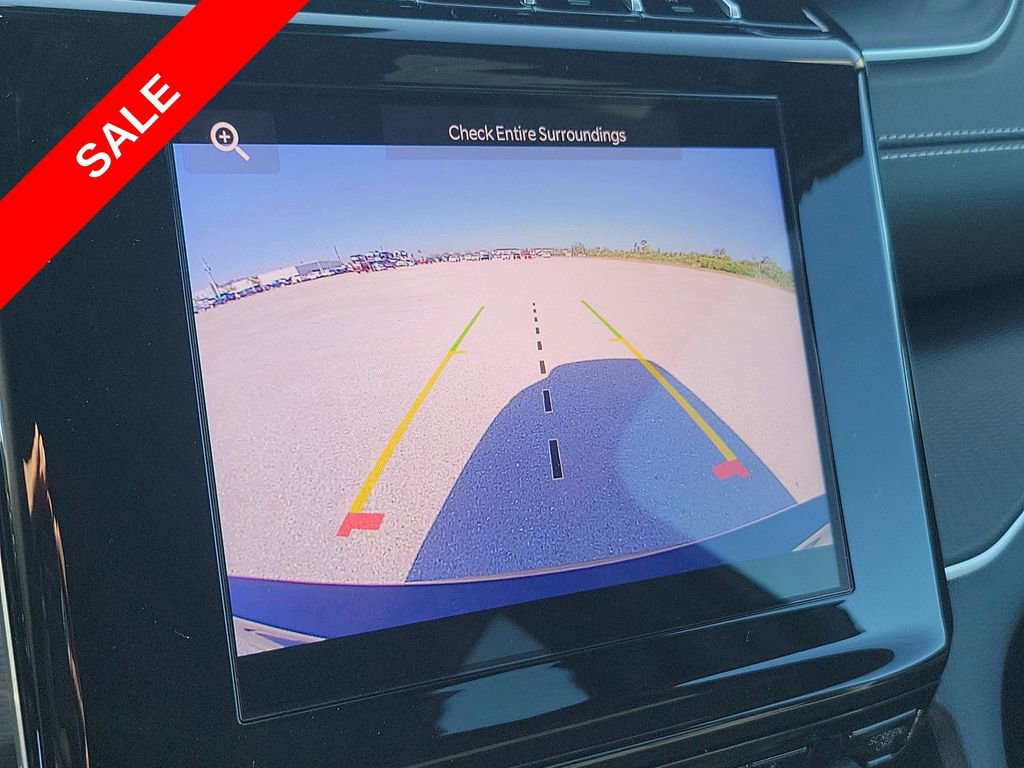 New 2025 Jeep Grand Cherokee L Laredo w/ Luxury Tech Group I image 24