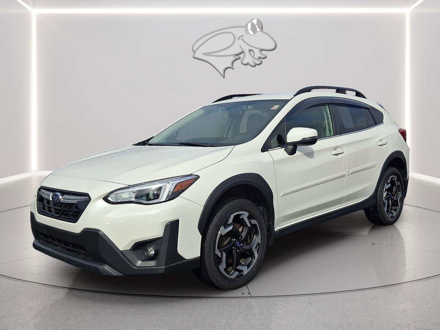 Used 2021 Subaru Crosstrek 2.5i Limited image 1