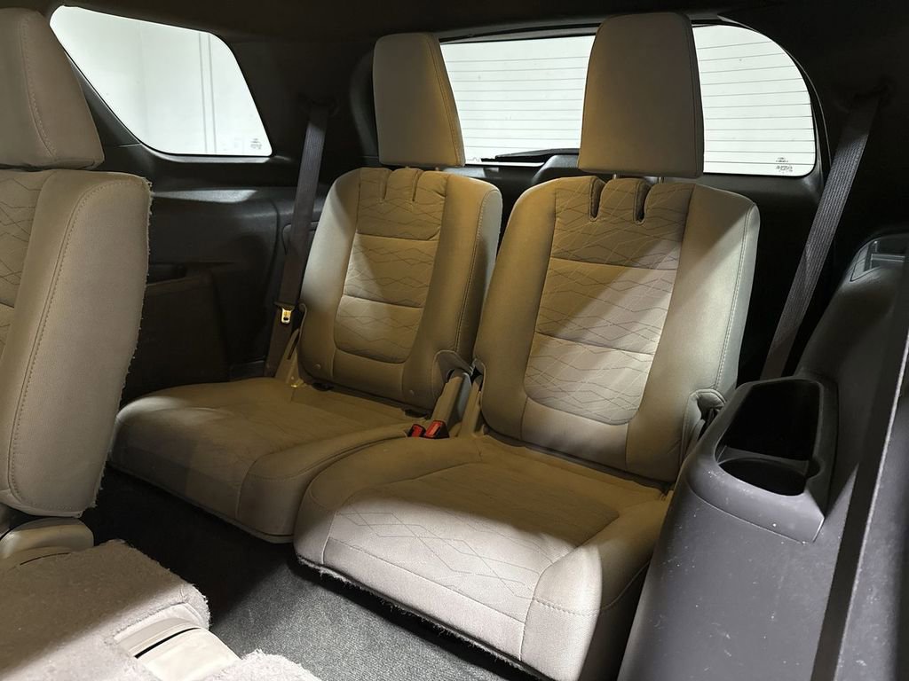 Used 2013 Ford Explorer FWD image 22