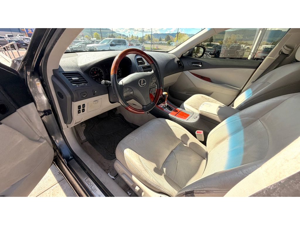 Used 2007 Lexus ES 350 FWD image 18