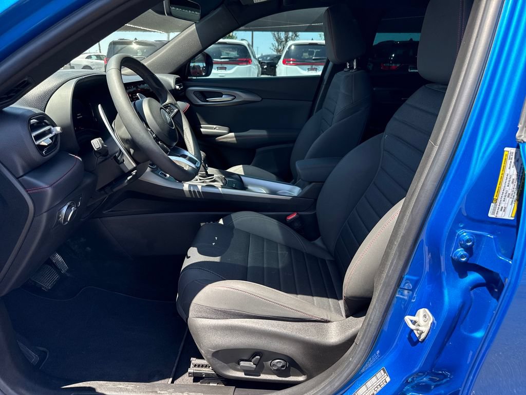 Used 2024 Dodge Hornet R/T AWD/4WD image 24