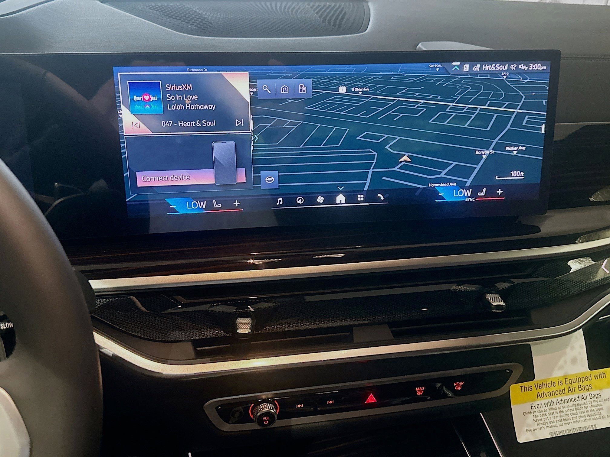 Used 2026 BMW X5 xDrive40i w/ Executive Package image 10