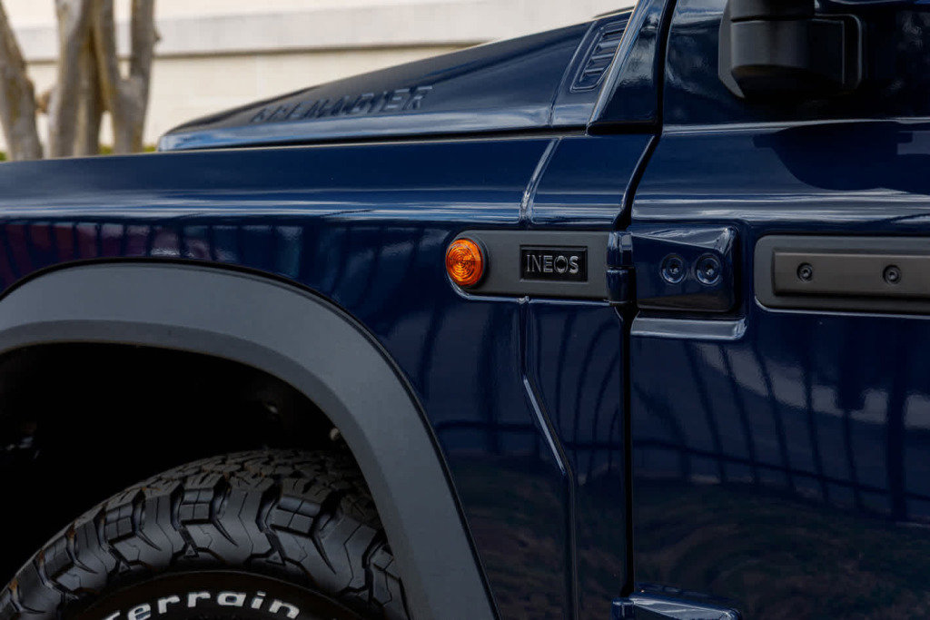 New 2026 INEOS Grenadier image 35