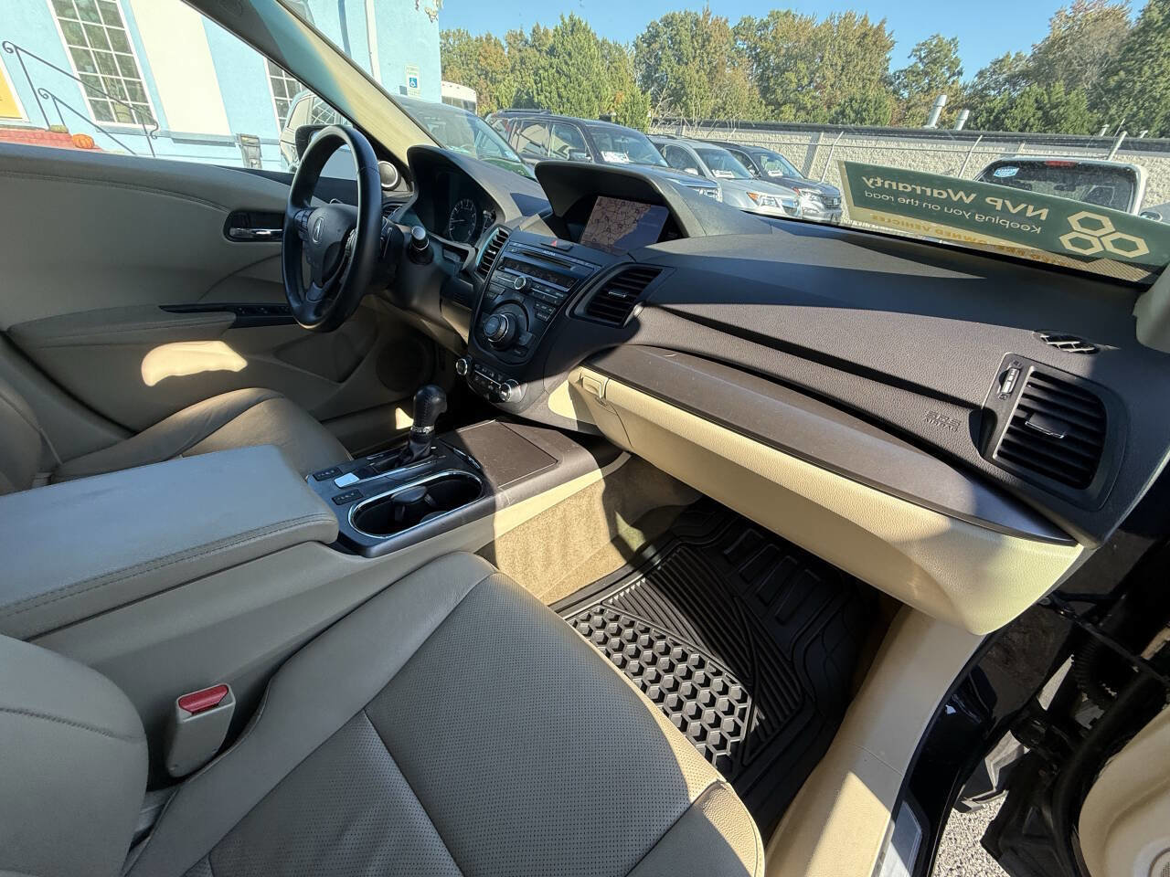 Used 2013 Acura RDX AWD w/ Technology Package image 28