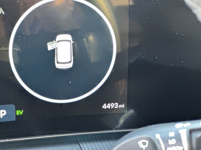 Used 2025 Hyundai Santa Fe Calligraphy image 18