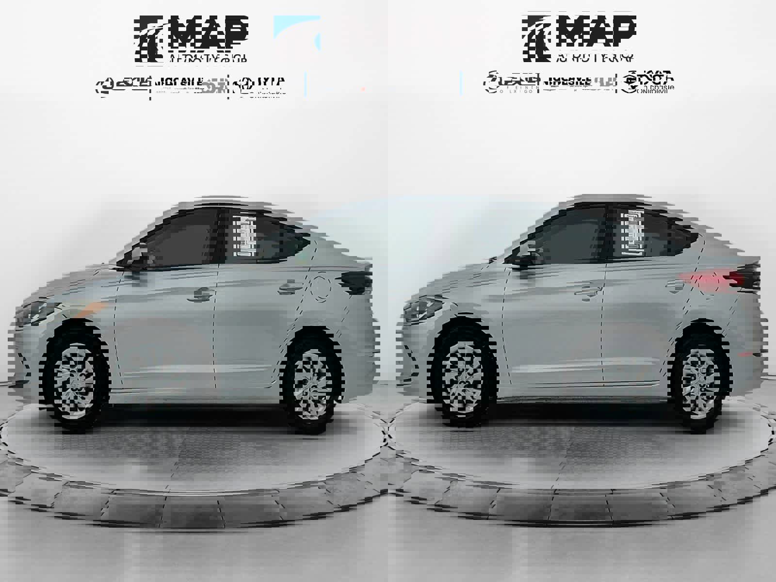 Used 2018 Hyundai Elantra SE w/ Cargo Package image 2