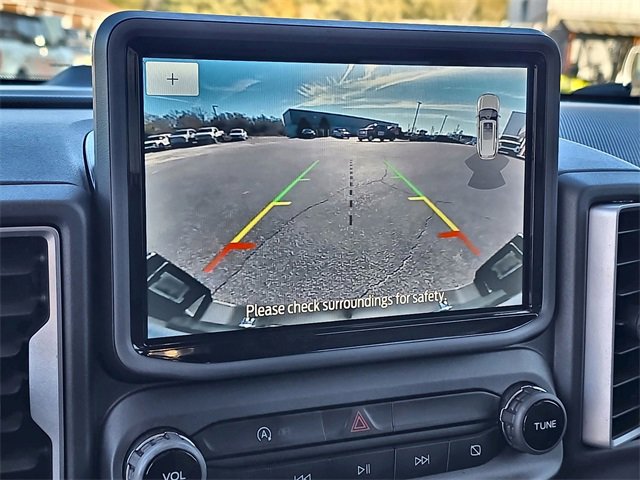 Used 2022 Ford Bronco Sport Outer Banks image 27