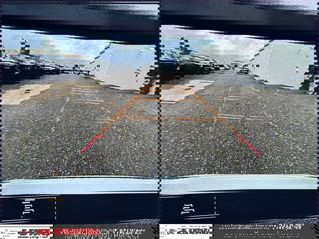 Used 2023 Buick Envision Preferred image 29