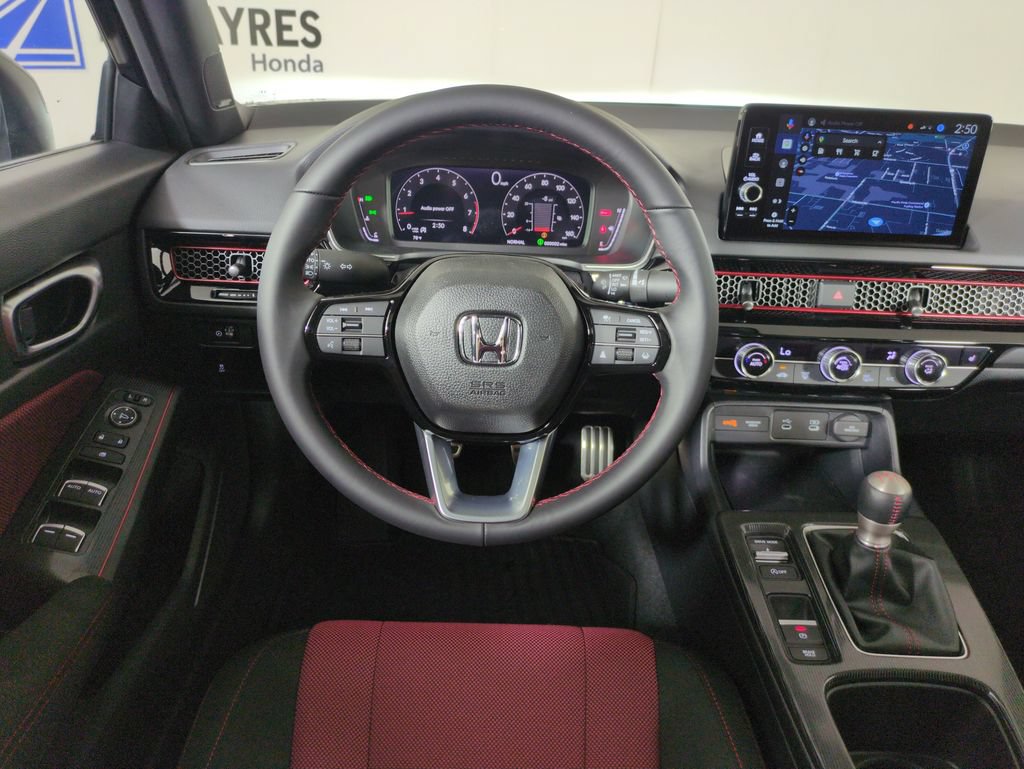 New 2026 Honda Civic Si image 13