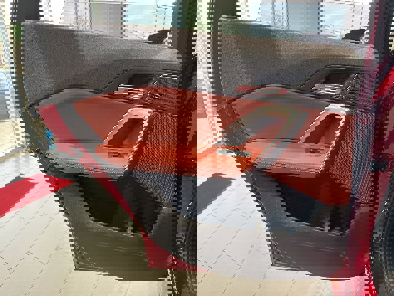 New 2026 BMW X1 M35i w/ Convenience Package image 43