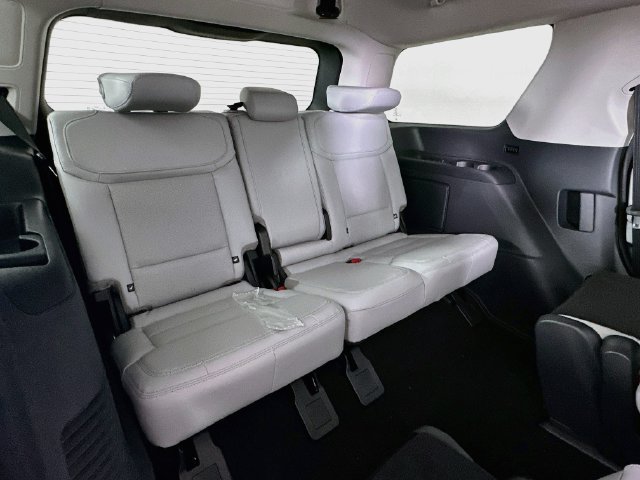 New 2027 Ford Expedition Platinum AWD/4WD image 29