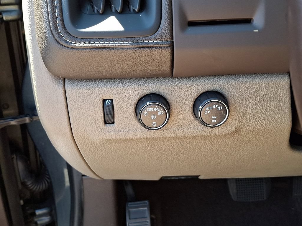 Used 2019 GMC Canyon SLT AWD/4WD image 24