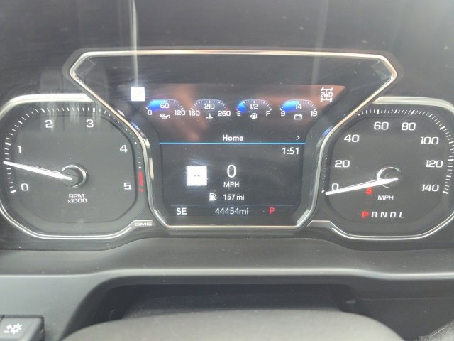 Used 2022 GMC Sierra 2500 Denali w/ Denali Ultimate Package image 12