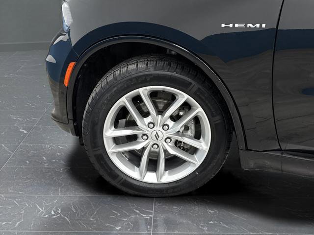 Used 2025 Dodge Durango R/T image 40