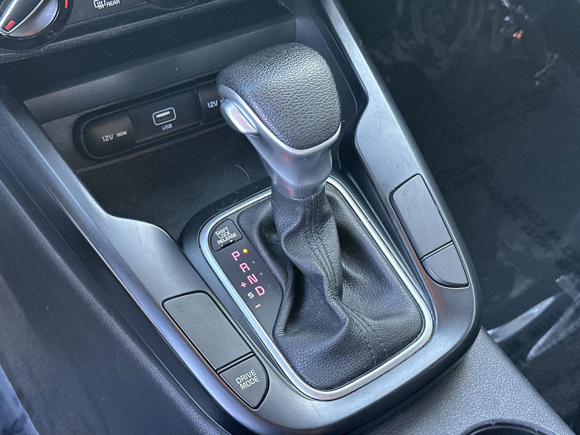 Used 2021 Kia Soul S FWD image 20