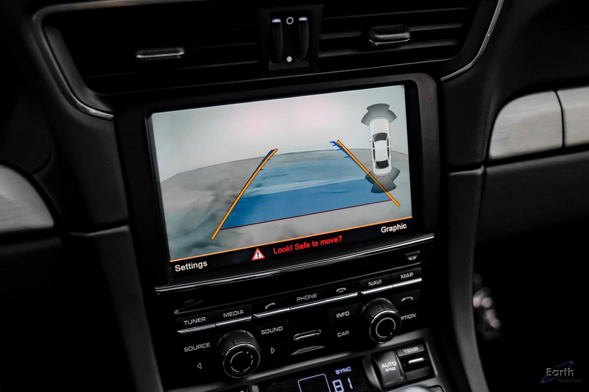 Used 2014 Porsche 911 50th Anniversary Edition image 66