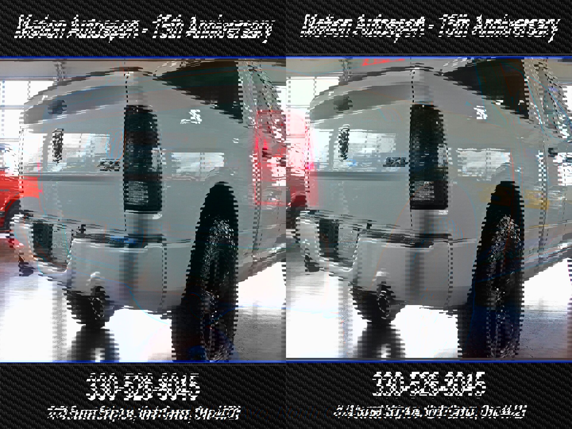 Used 2019 RAM 1500 Express w/ Express Value Package image 11