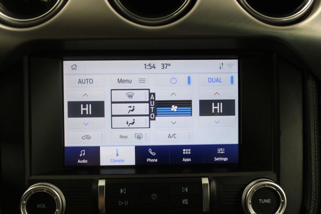 Used 2023 Ford Mustang Premium image 45