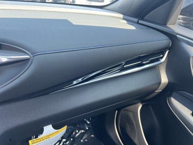 Used 2026 Buick Envista Sport Touring FWD image 34