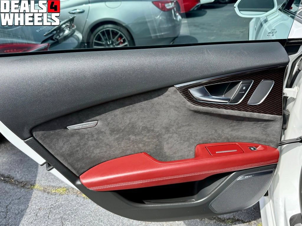 Used 2016 Audi S7 AWD/4WD image 38