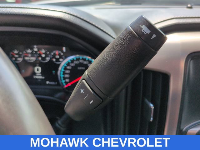 Used 2019 GMC Sierra 2500 Denali w/ Duramax Plus Package AWD/4WD image 16