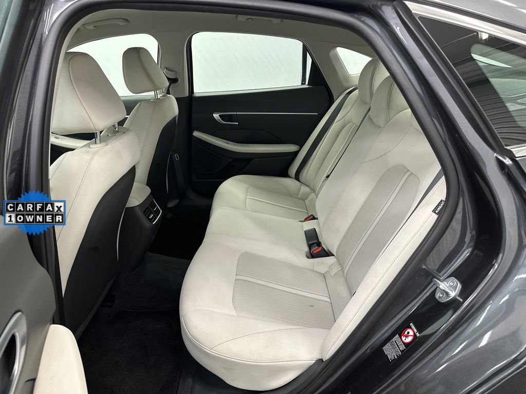 Used 2022 Hyundai Sonata SEL image 20