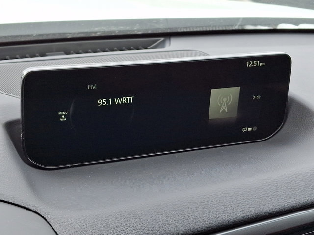 New 2026 MAZDA CX-50 AWD 2.5 Hybrid w/ Weather Package image 16