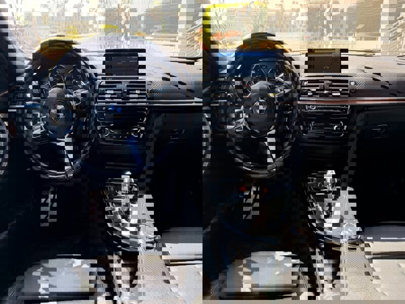 Used 2014 BMW 328i Sedan image 21