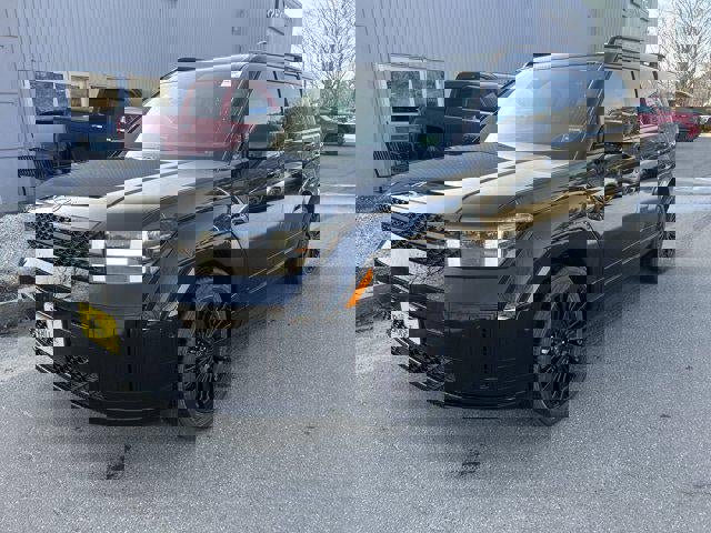 New 2025 Hyundai Santa Fe Calligraphy image 30