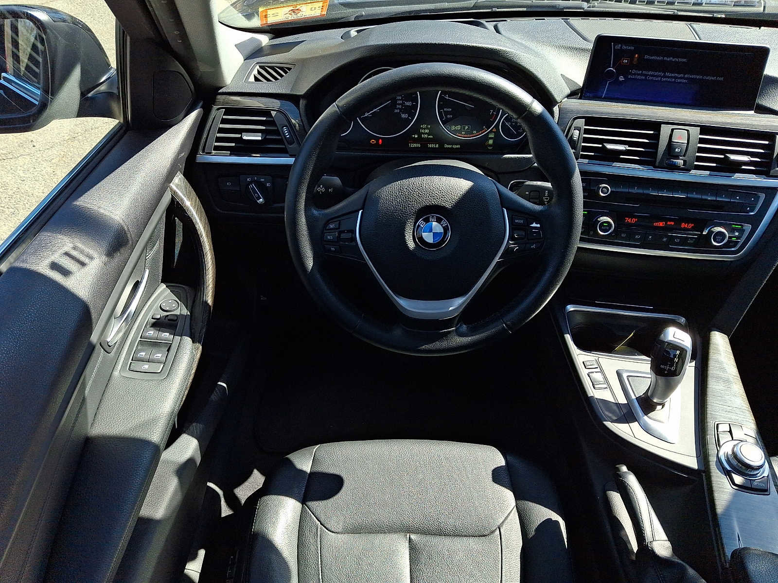 Used 2013 BMW 328i Sedan image 12
