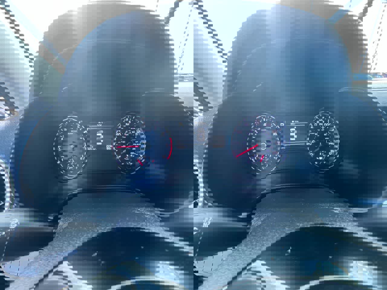 Used 2024 Kia Forte LXS image 15