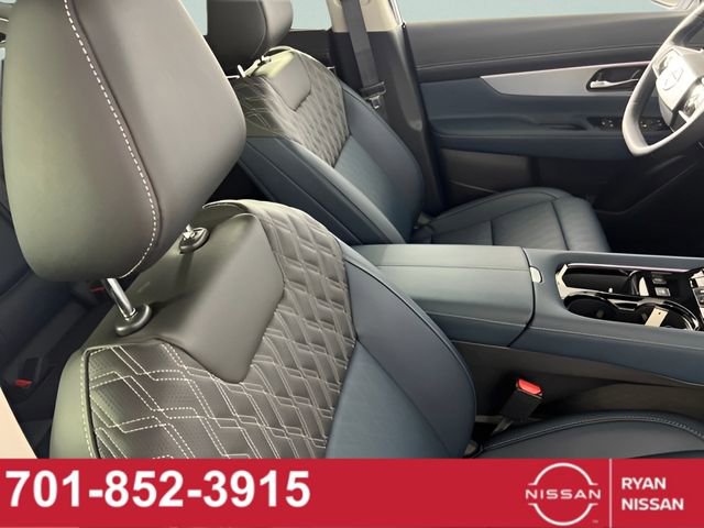 New 2026 Nissan Murano Platinum w/ Cargo Package image 31