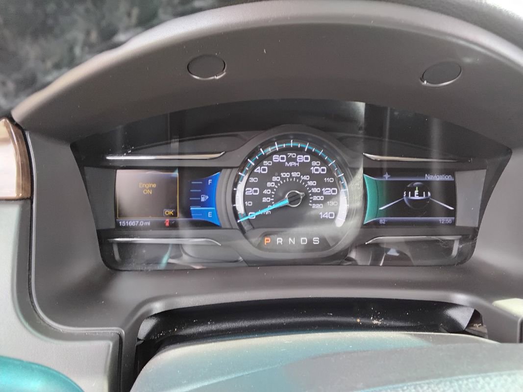 Used 2013 Ford Flex Limited AWD/4WD image 14