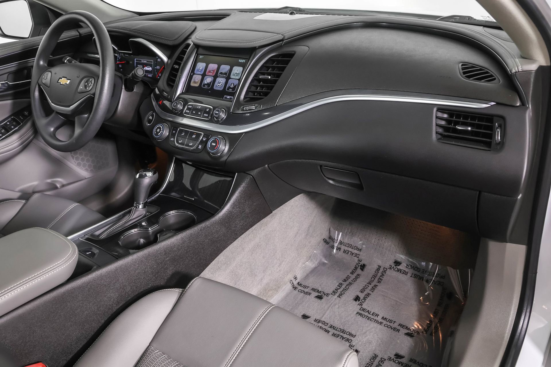 Used 2019 Chevrolet Impala LS image 42