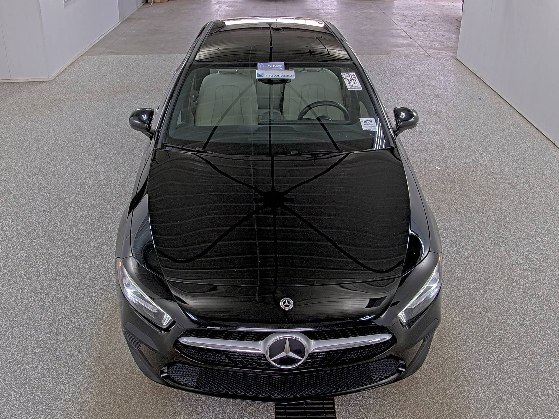 Used 2022 Mercedes-Benz A 220 image 4
