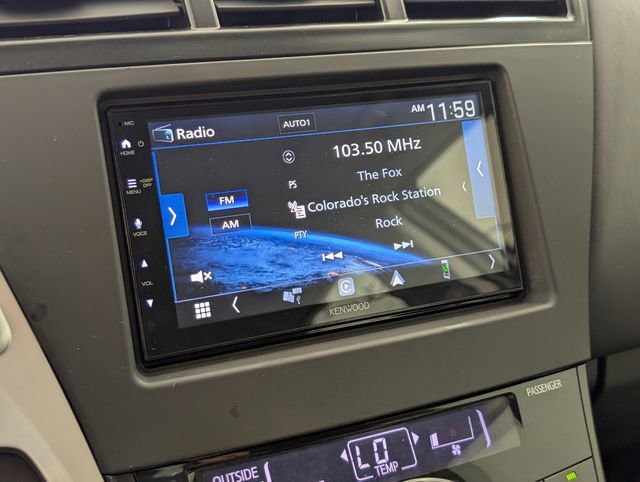 Used 2013 Toyota Prius V Two image 27