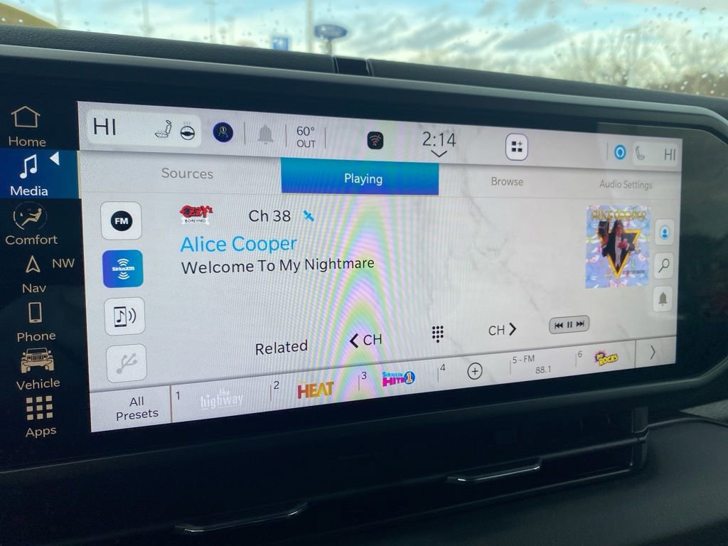 New 2026 Jeep Wrangler Sahara image 39